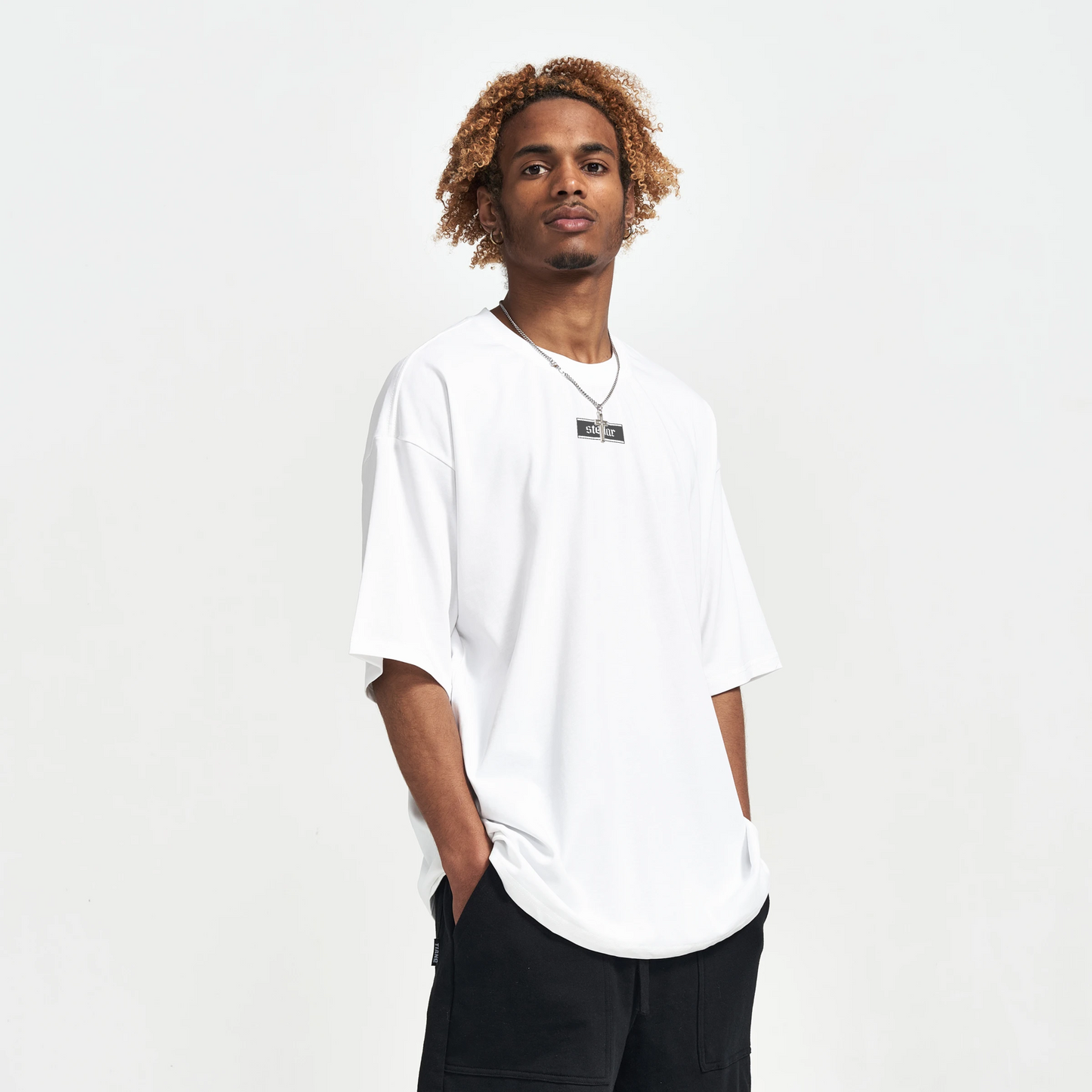 Human T-shirt