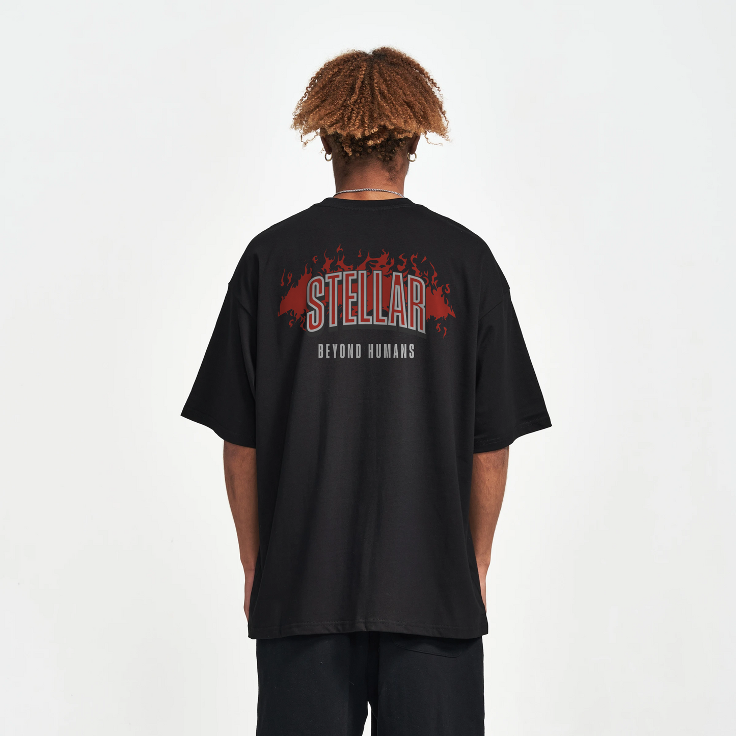 Blaze T-shirt