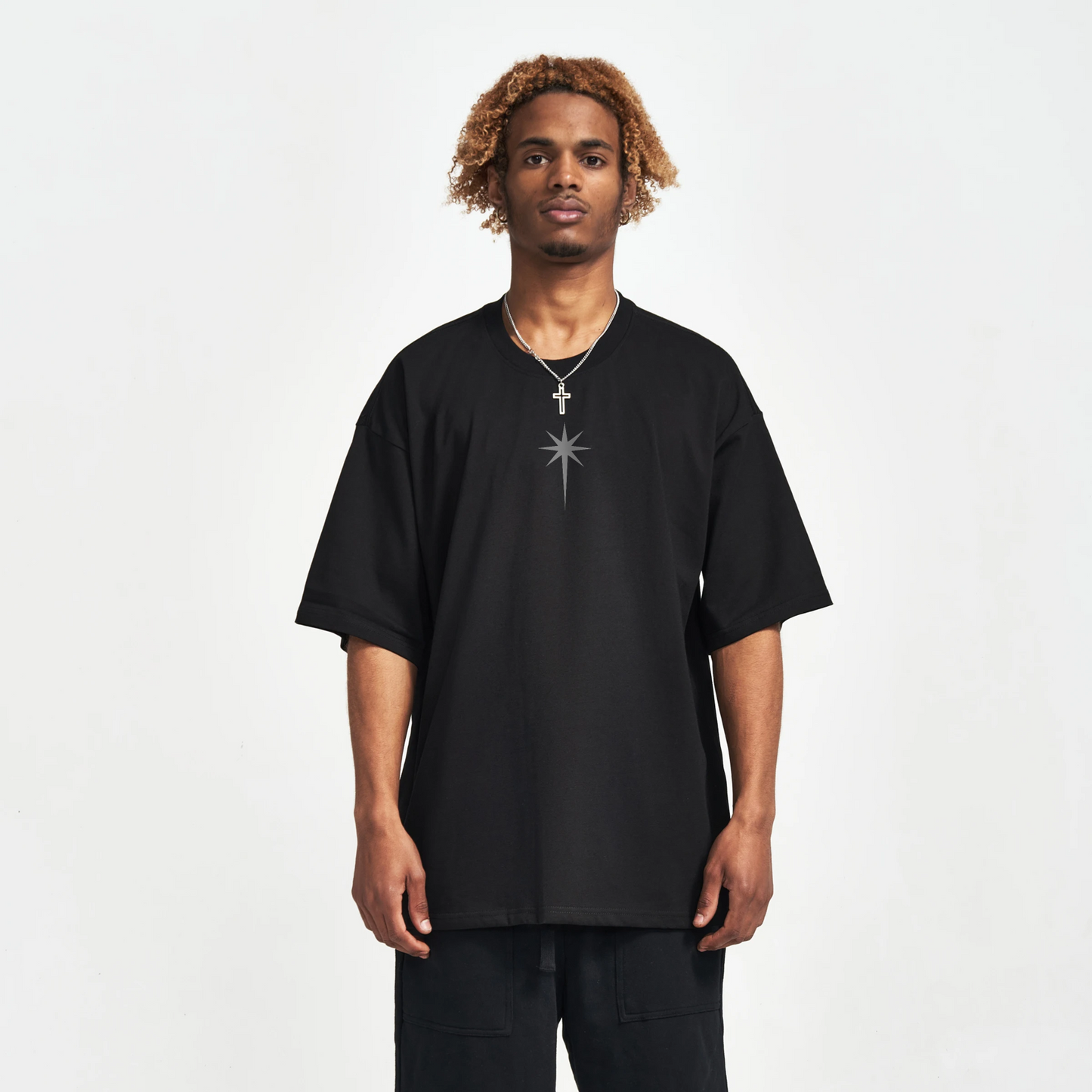 Blaze T-shirt