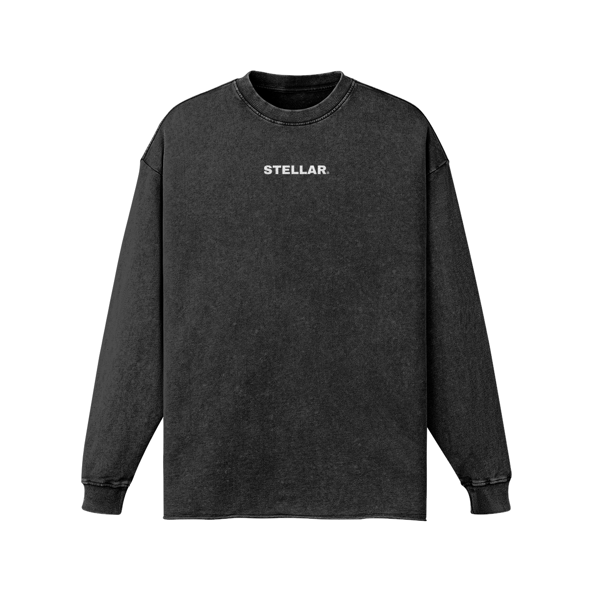 Red Star long sleeve