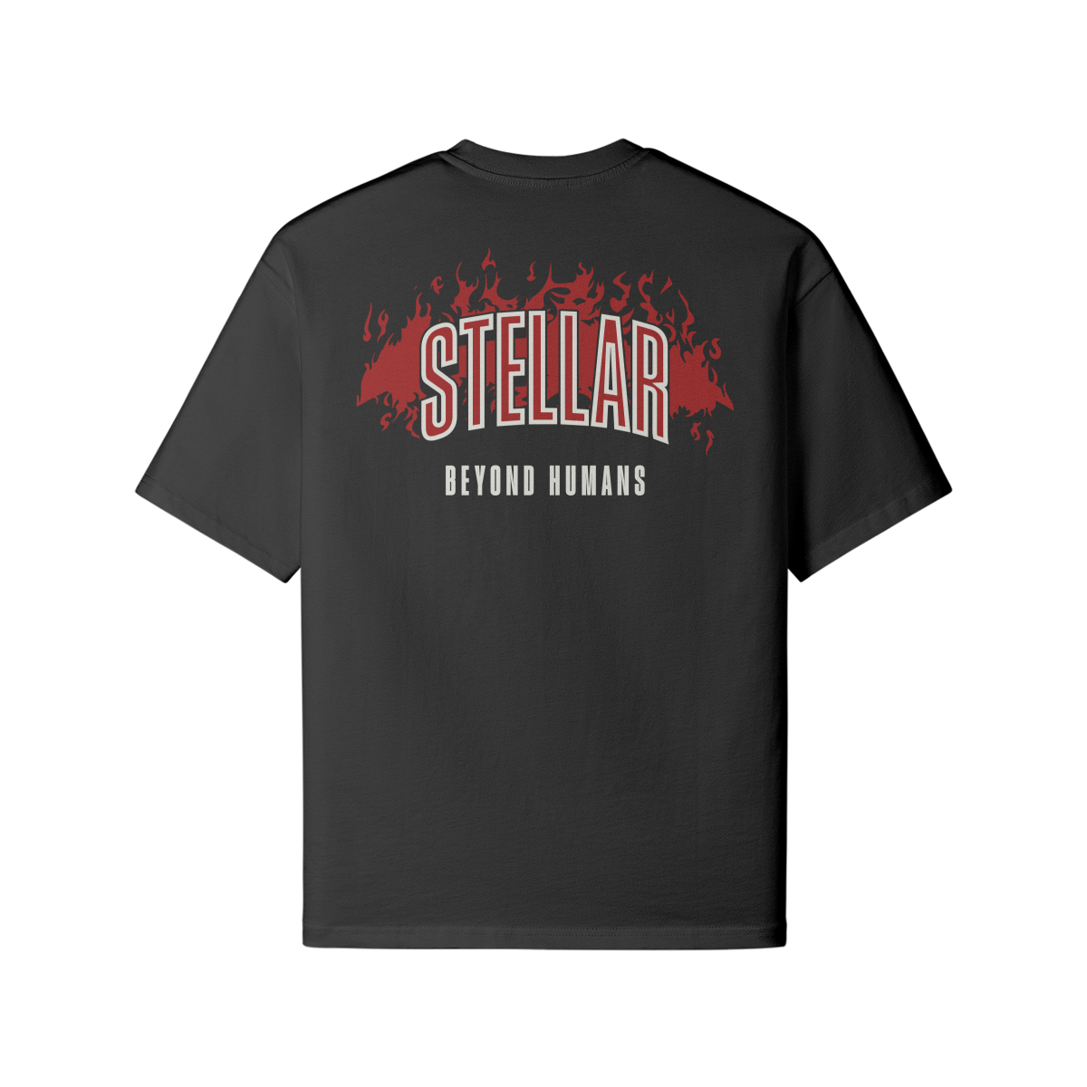 Blaze T-shirt
