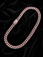 Helix Chain