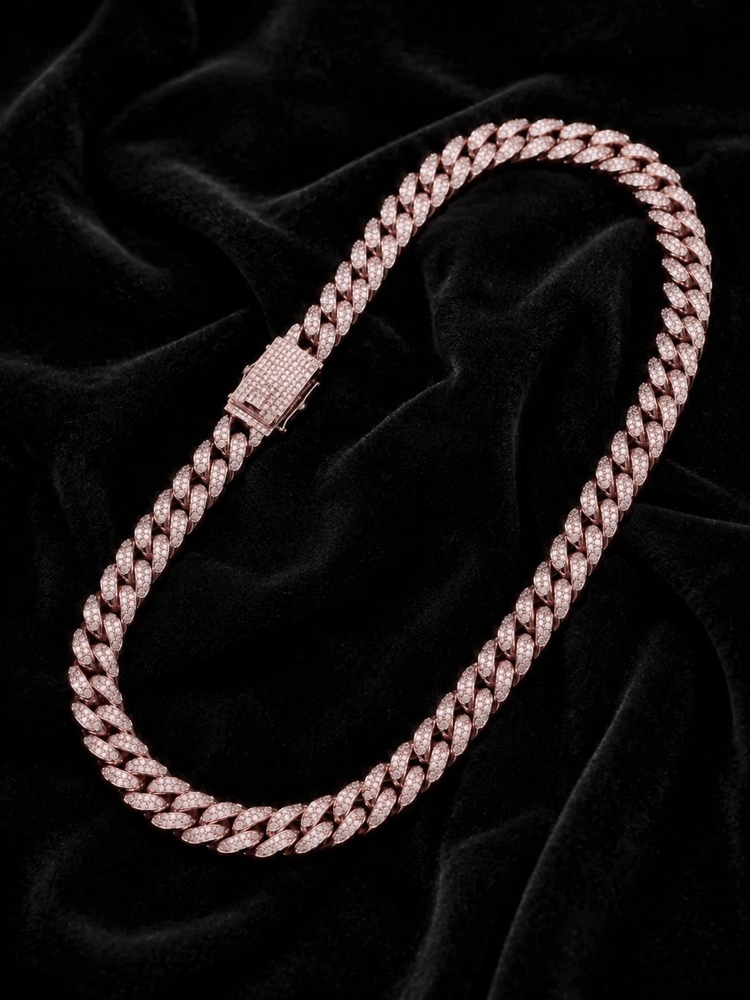 Helix Chain