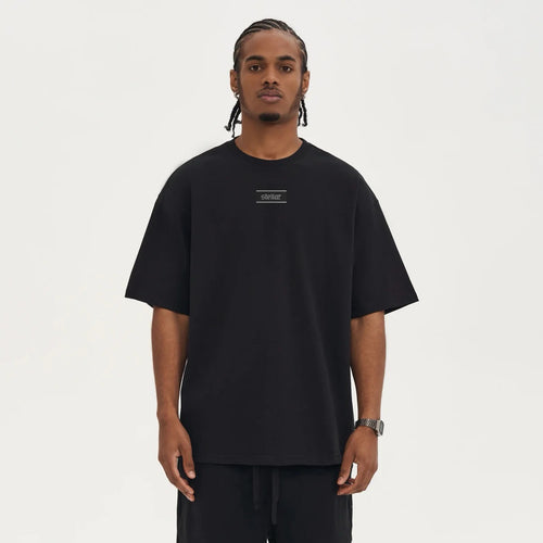 Beyond Humans Black