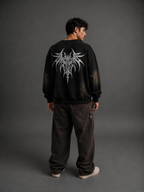 Sigil_01 sweatshirt