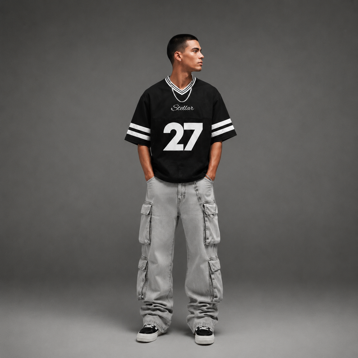 Jersey 27