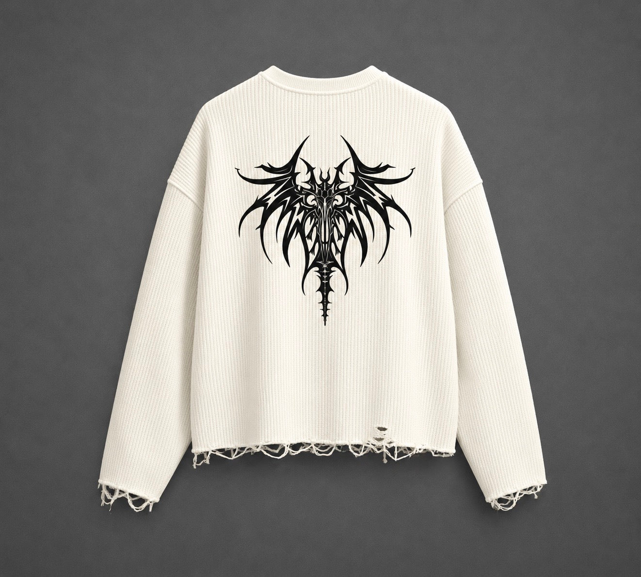 Sigil_01 long sleeve