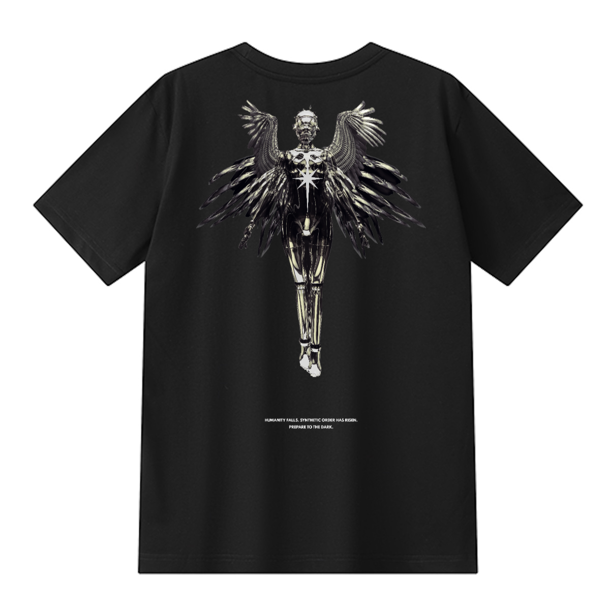 Angel T-shirt