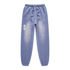 Washed Dyed Joggers