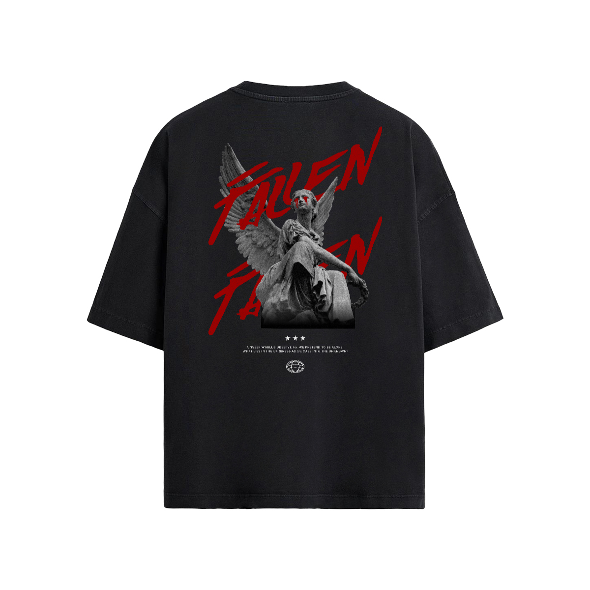 Fallen T-shirt