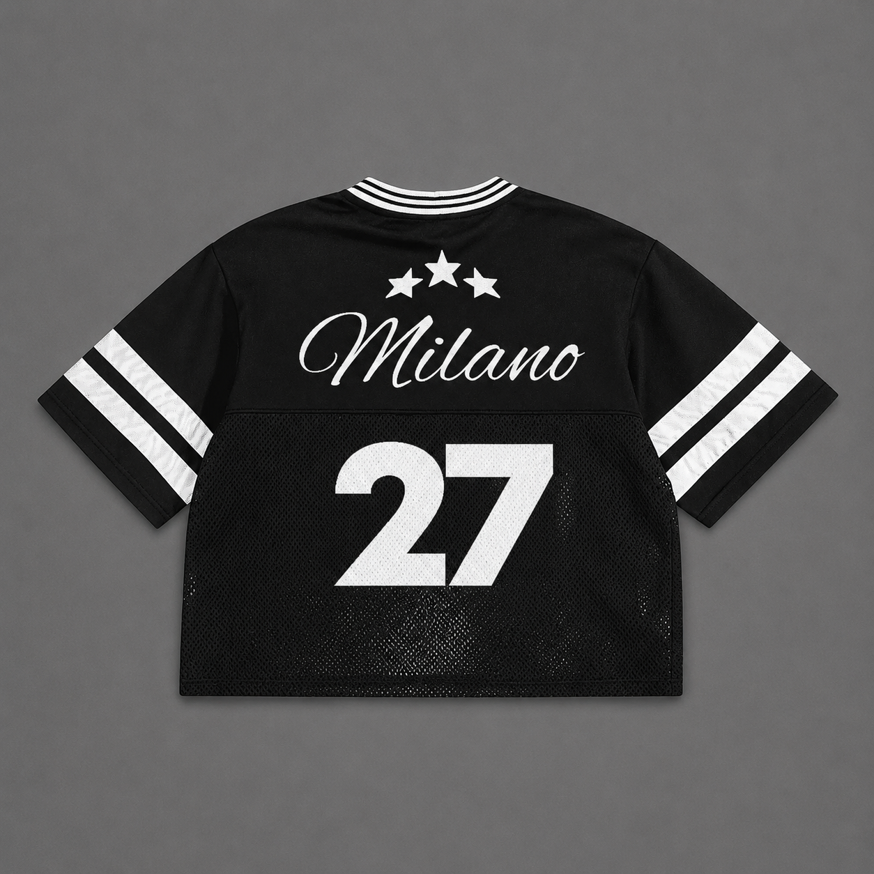 Jersey 27