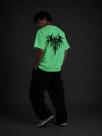 Glow in the dark