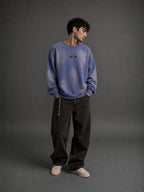 Sigil_01 sweatshirt