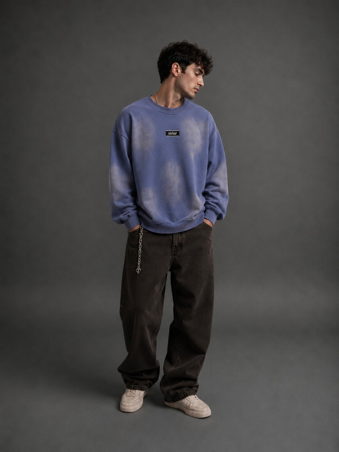Sigil_01 sweatshirt