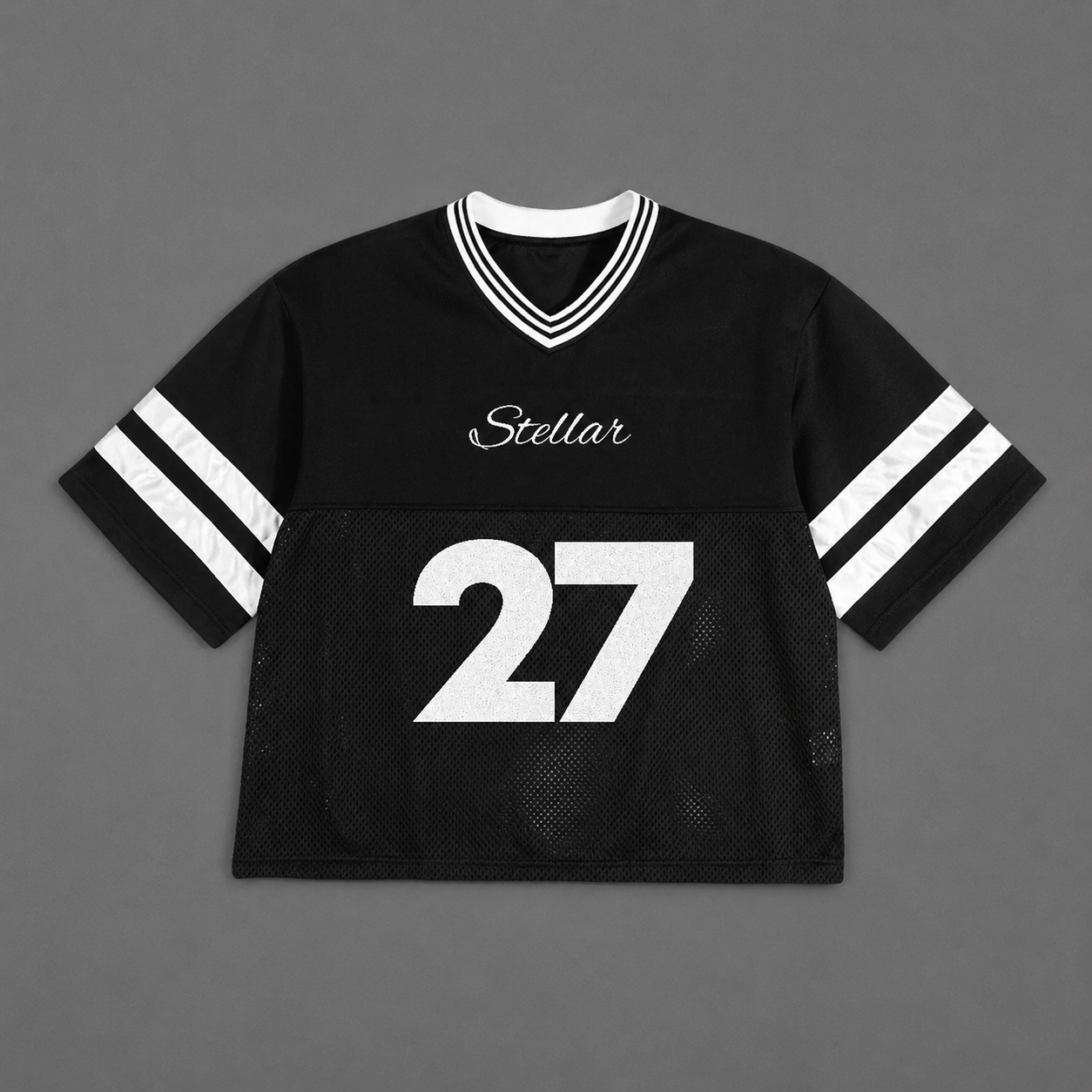 Jersey 27