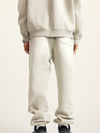 Washed Dyed Joggers