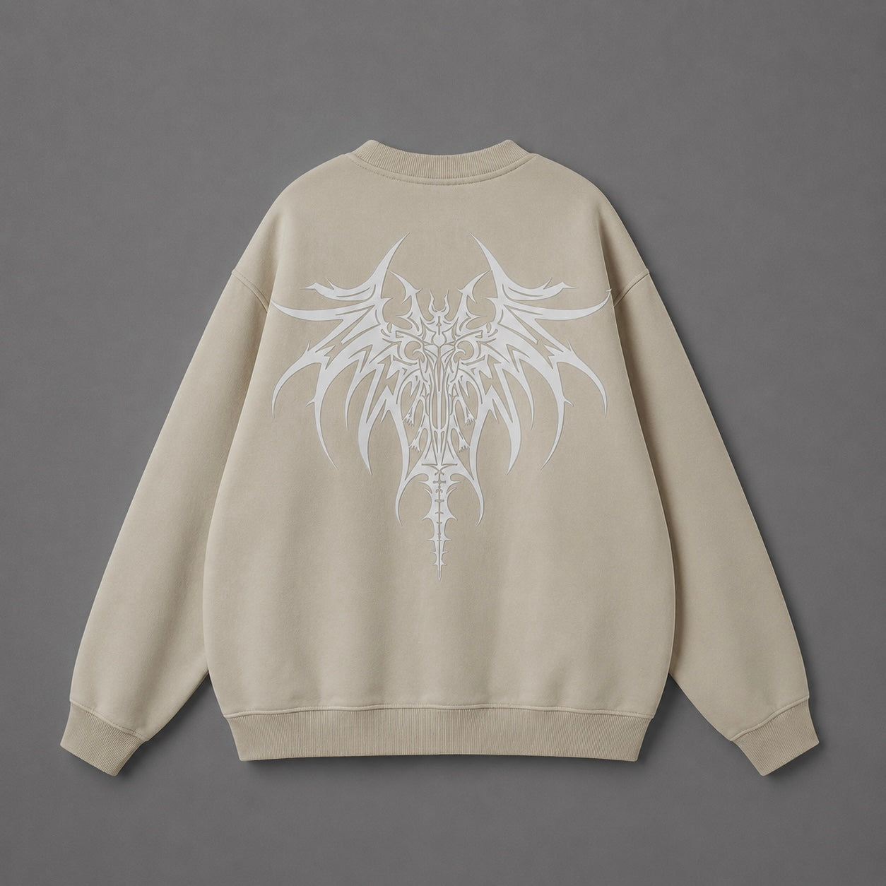 Sigil_01 sweatshirt