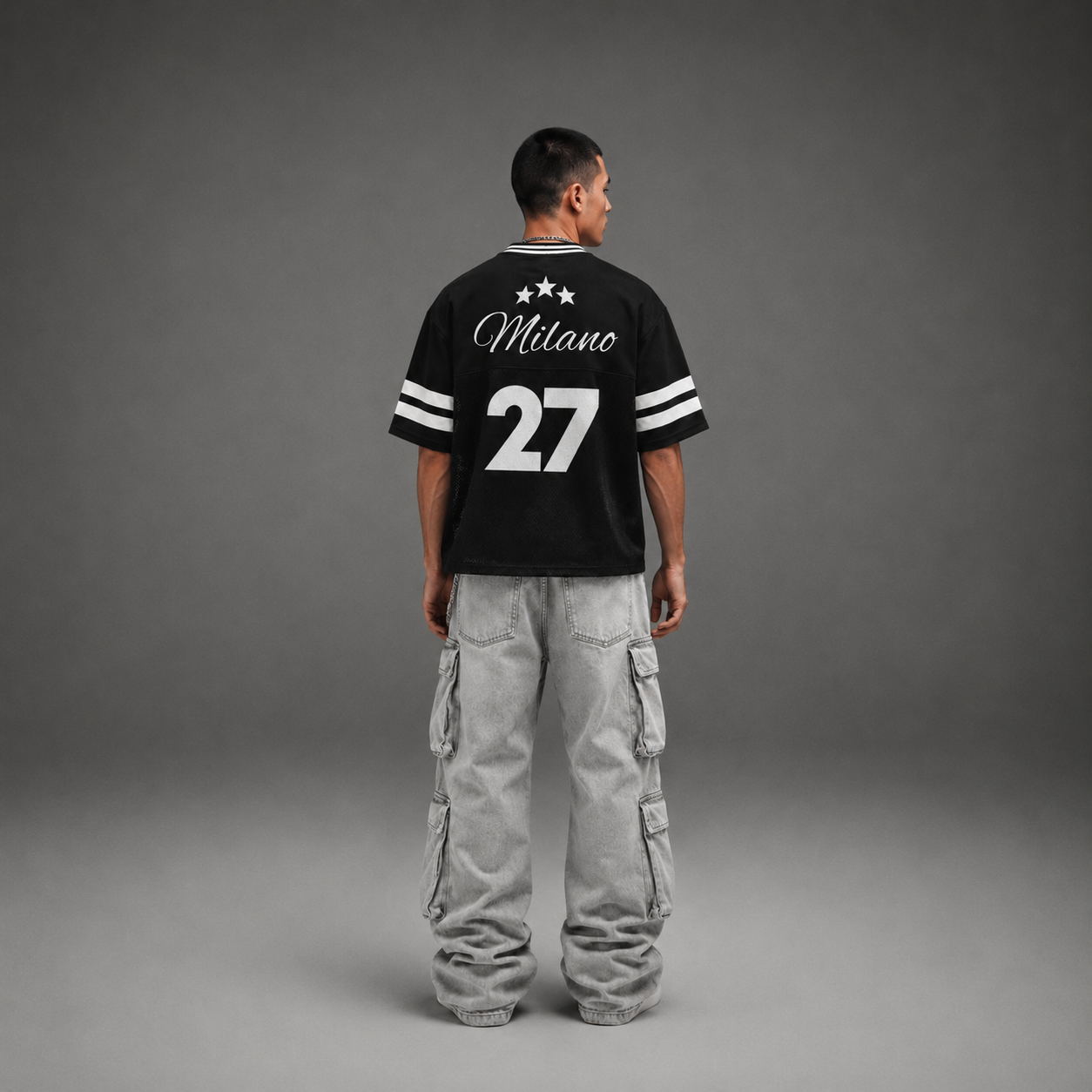 Jersey 27