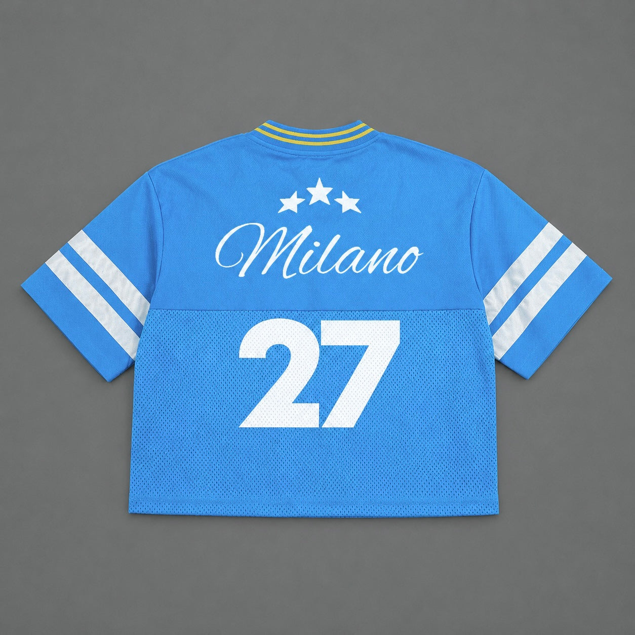 Jersey 27