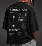 Simulation Unseen