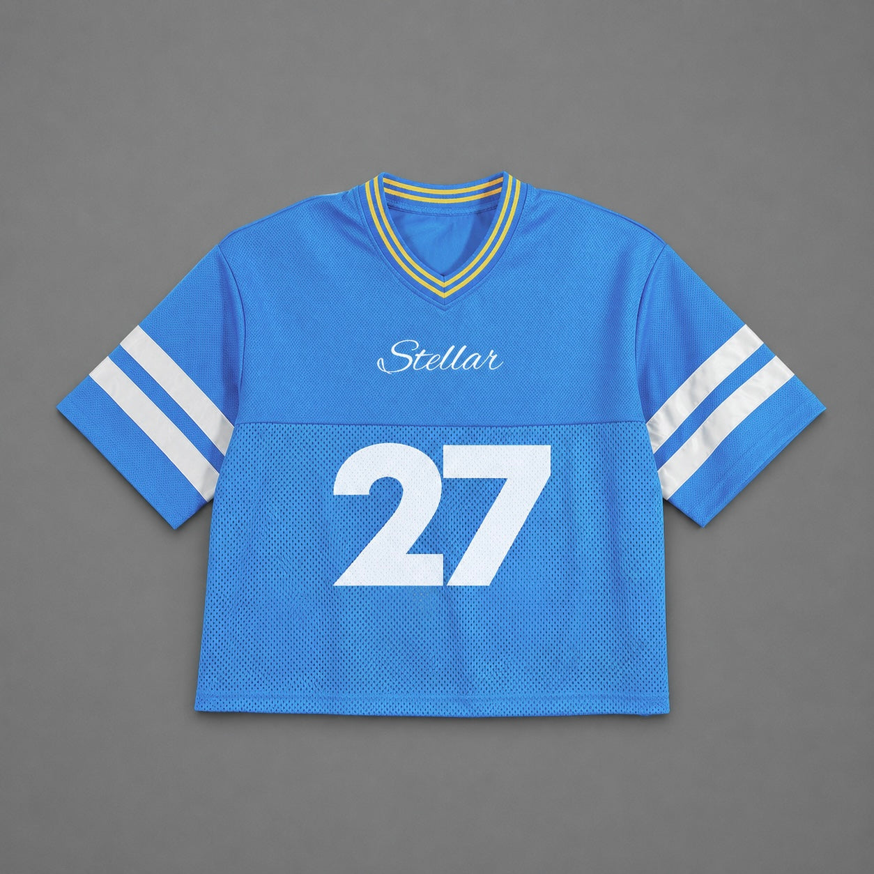 Jersey 27