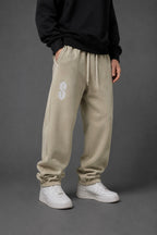 Washed Dyed Joggers