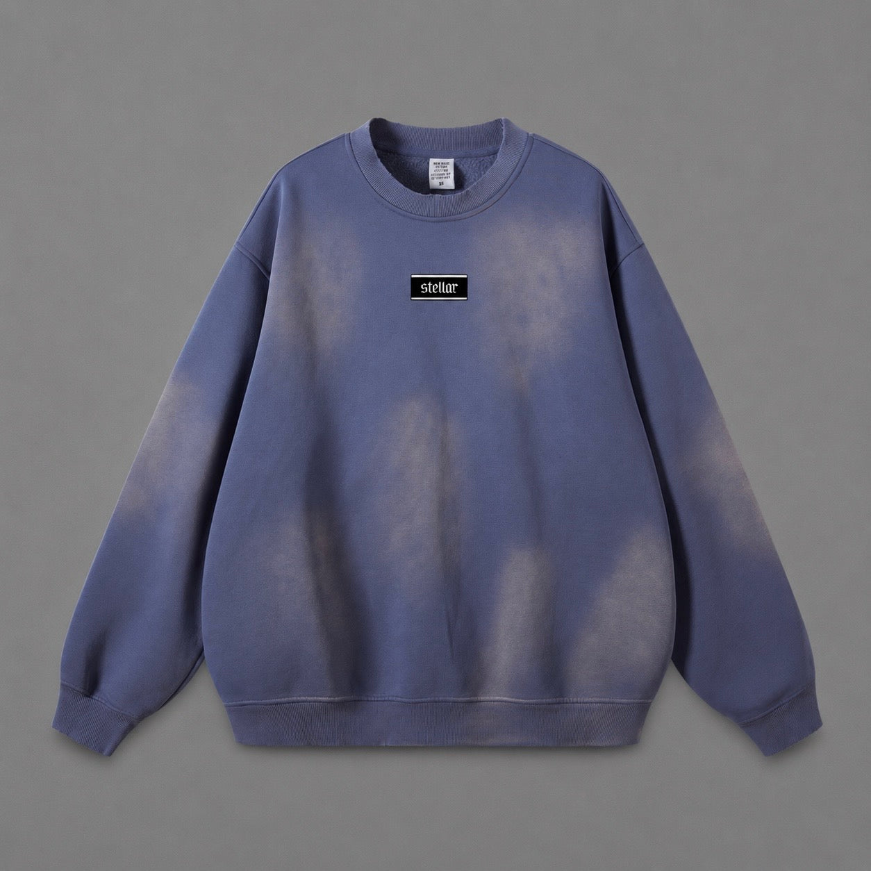 Sigil_01 sweatshirt