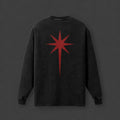 Red Star long sleeve