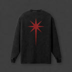 Red Star long sleeve