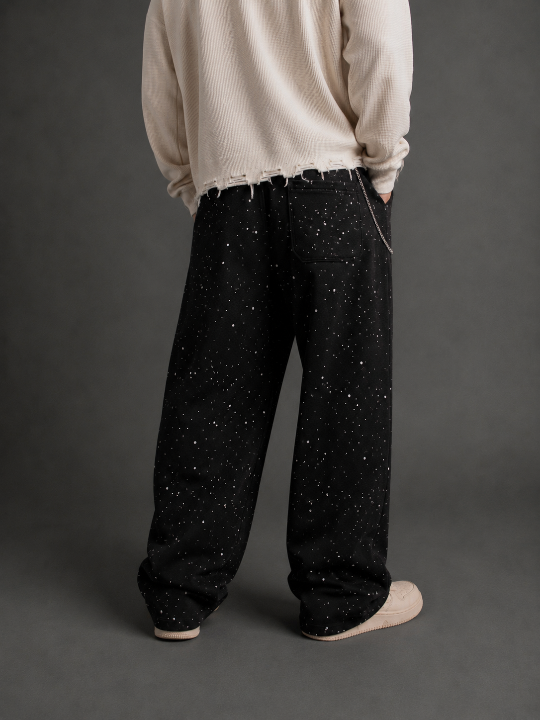 Galaxy Jeans
