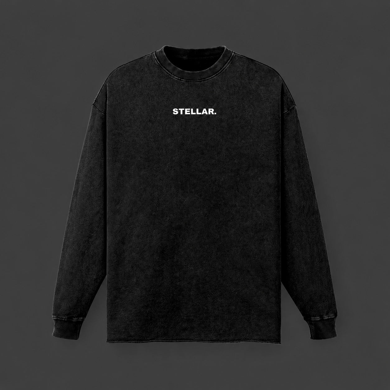 Red Star long sleeve