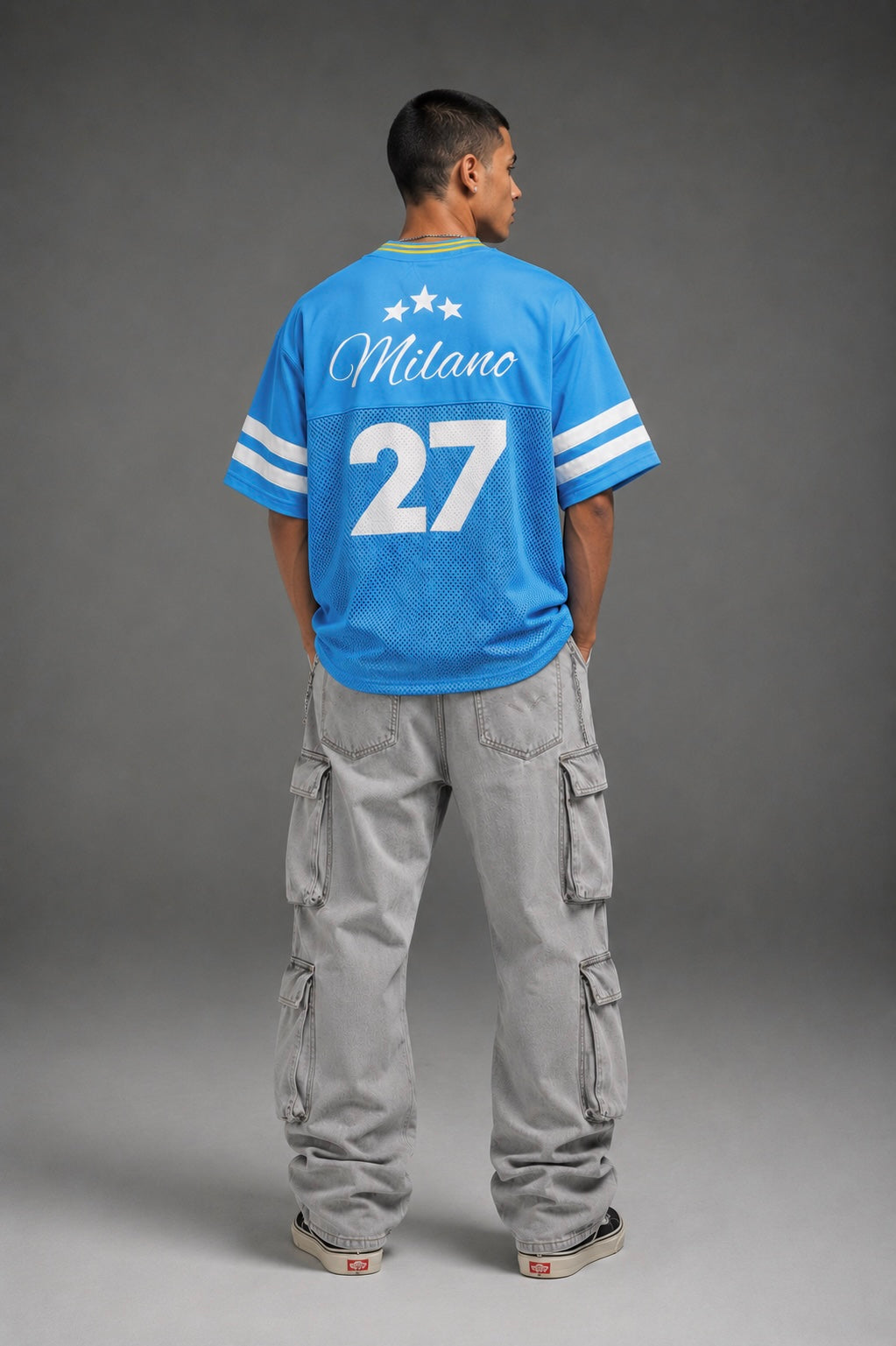 Jersey 27