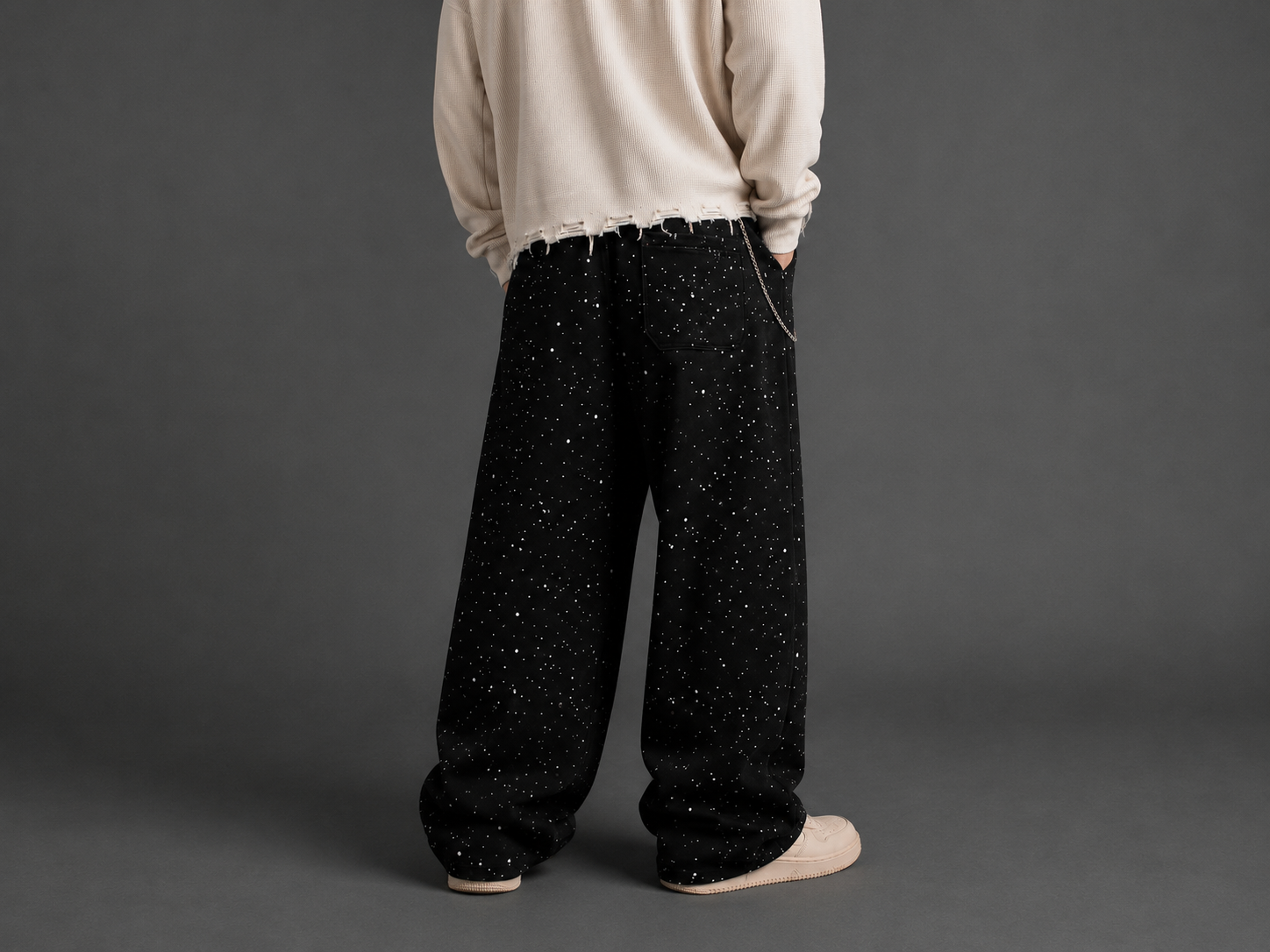 Galaxy Jeans