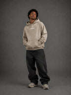 Silk Dune Hoodie