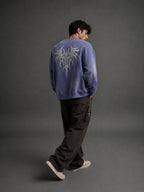 Sigil_01 sweatshirt