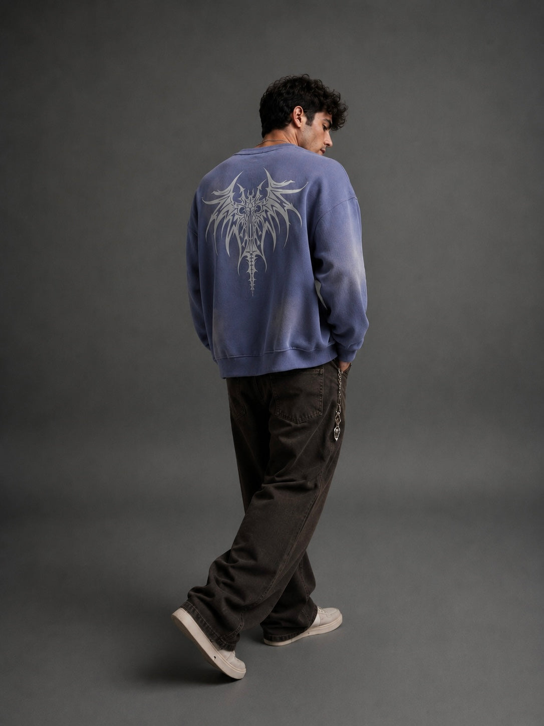 Sigil_01 sweatshirt