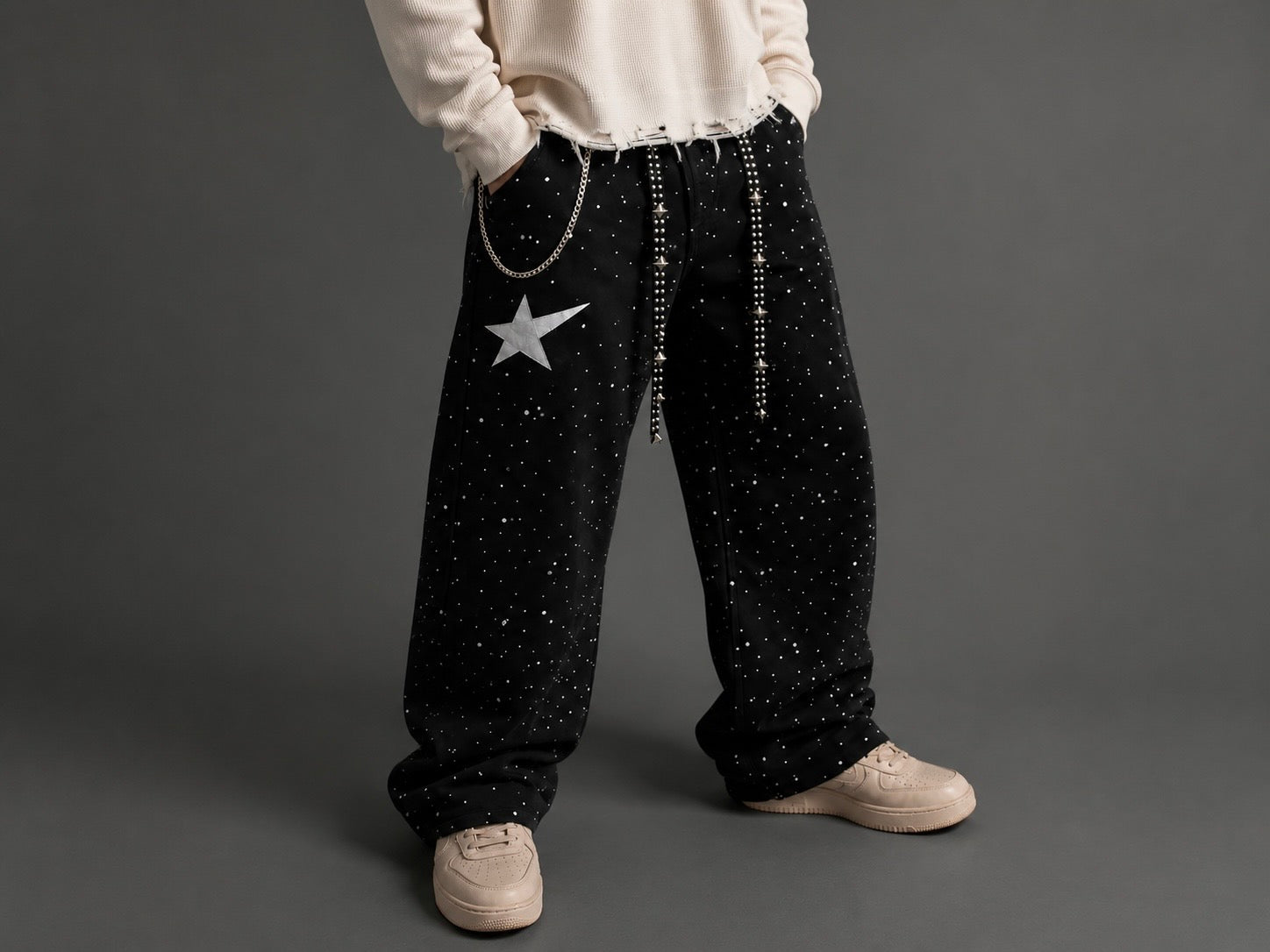 Galaxy Jeans