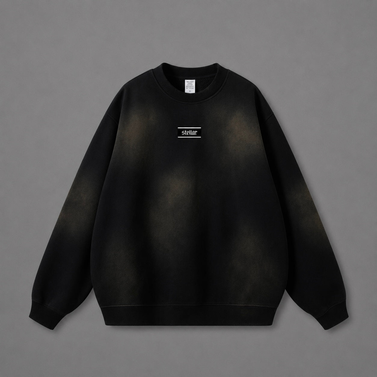Sigil_01 sweatshirt