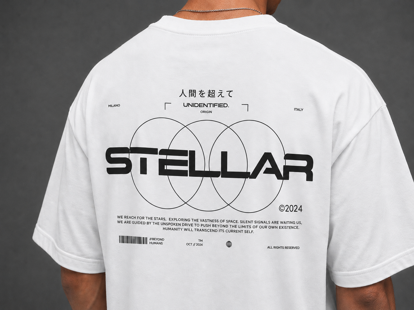 Orbit System