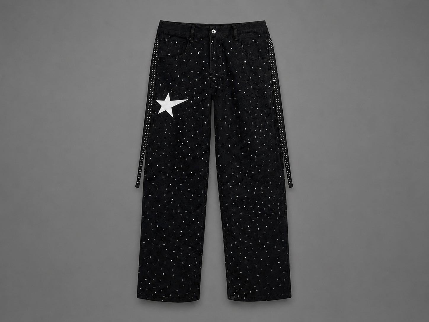 Galaxy Jeans