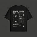 Simulation Unseen