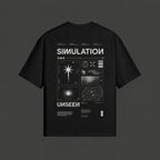 Simulation Unseen