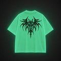 Glow in the dark