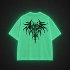 Glow in the dark