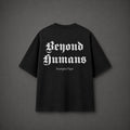 Beyond Humans Black