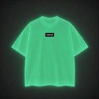 Glow in the dark
