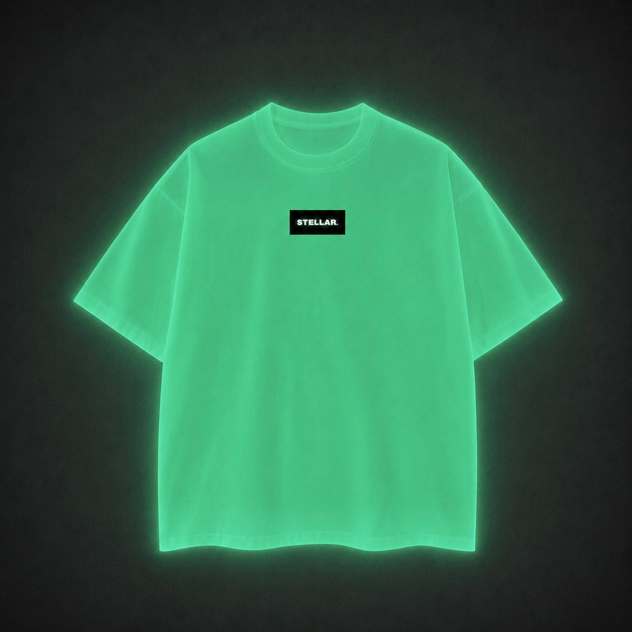 Glow in the dark