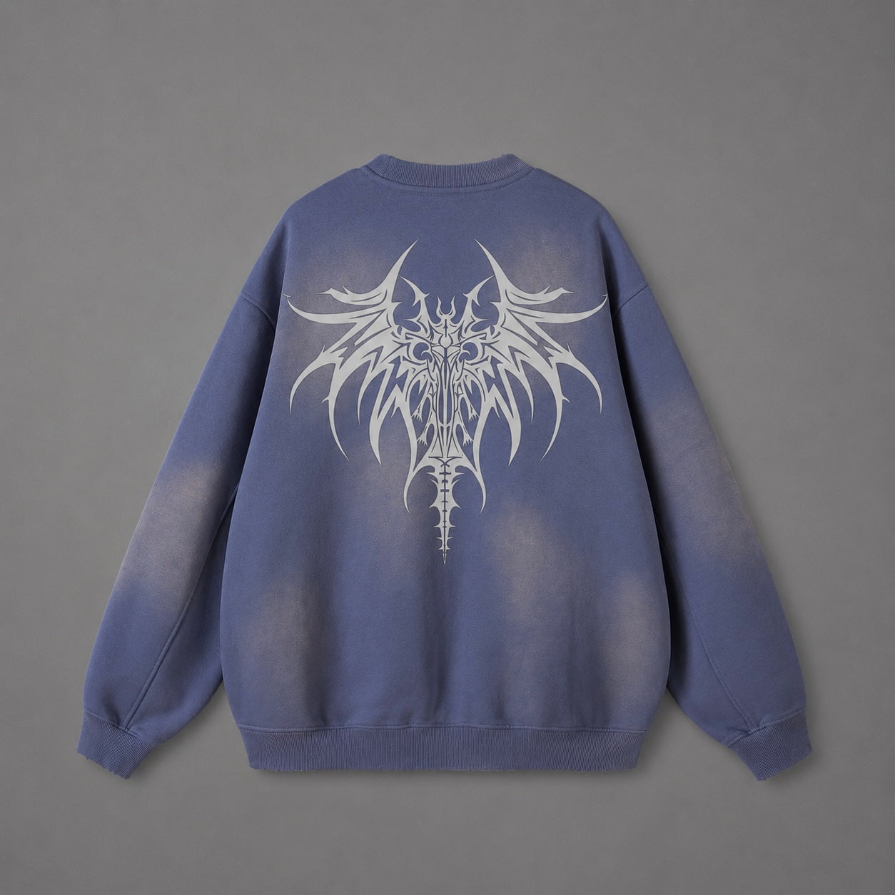 Sigil_01 sweatshirt