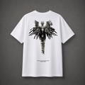 Dark Angel White