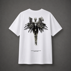 Dark Angel White